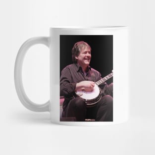 Bela Fleck Photograph Mug